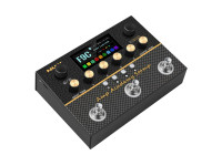 Nux Amp Academy Stomp Nux Amp Academy Stomp